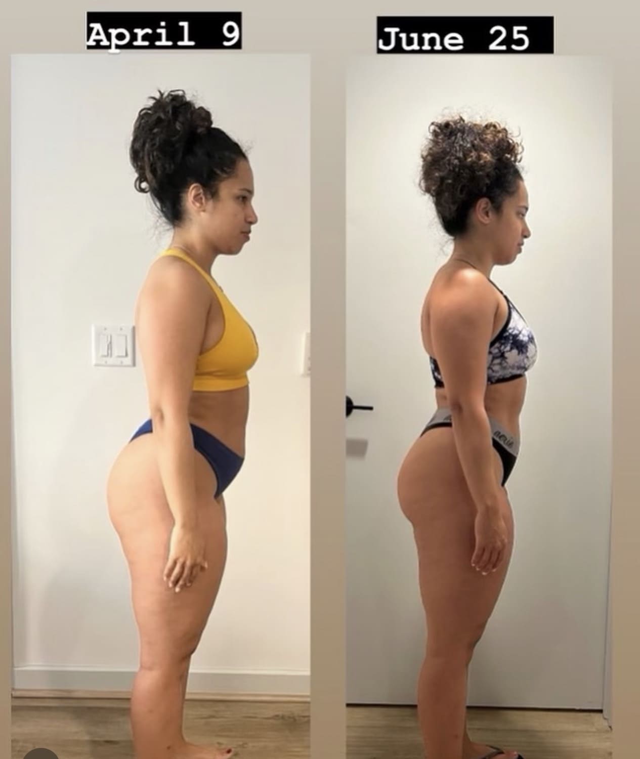 Definition Of Fitness