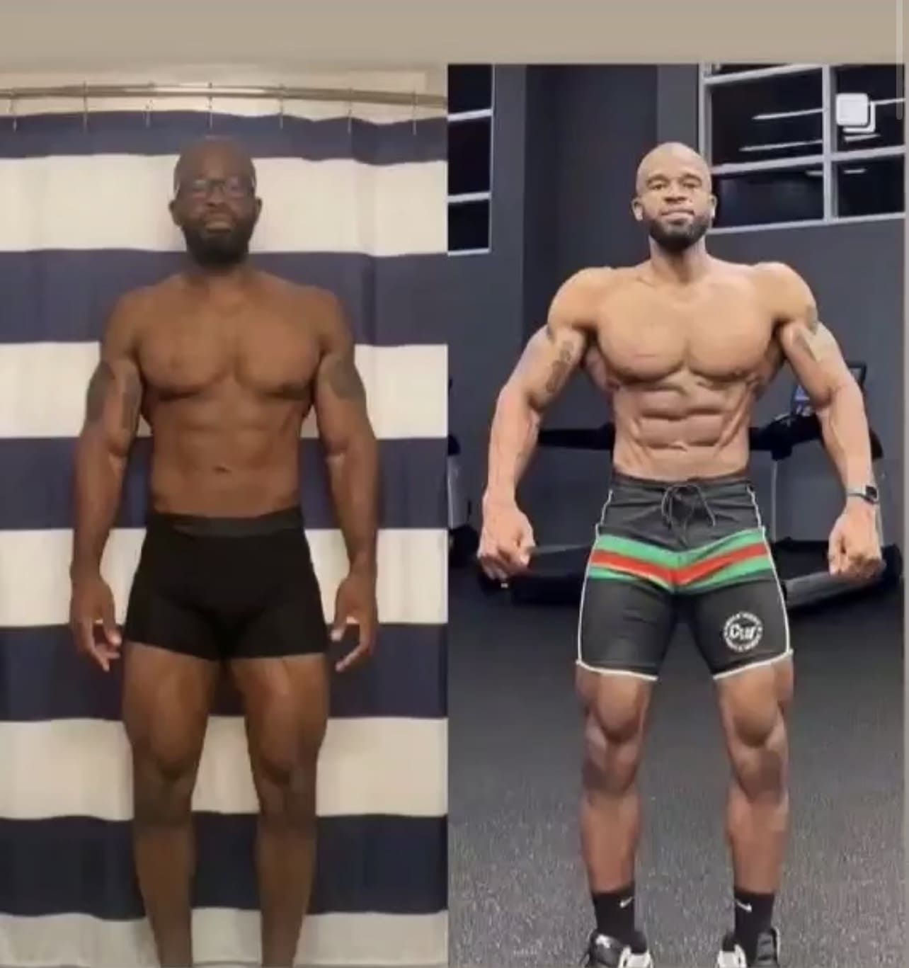 Definition Of Fitness