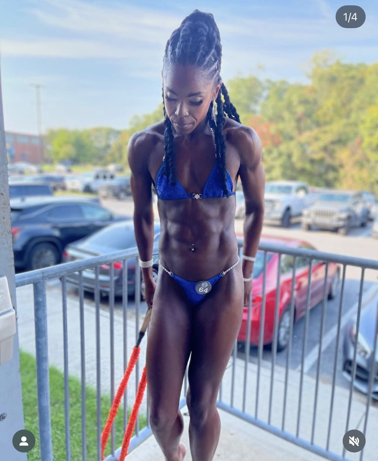 Definition Of Fitness