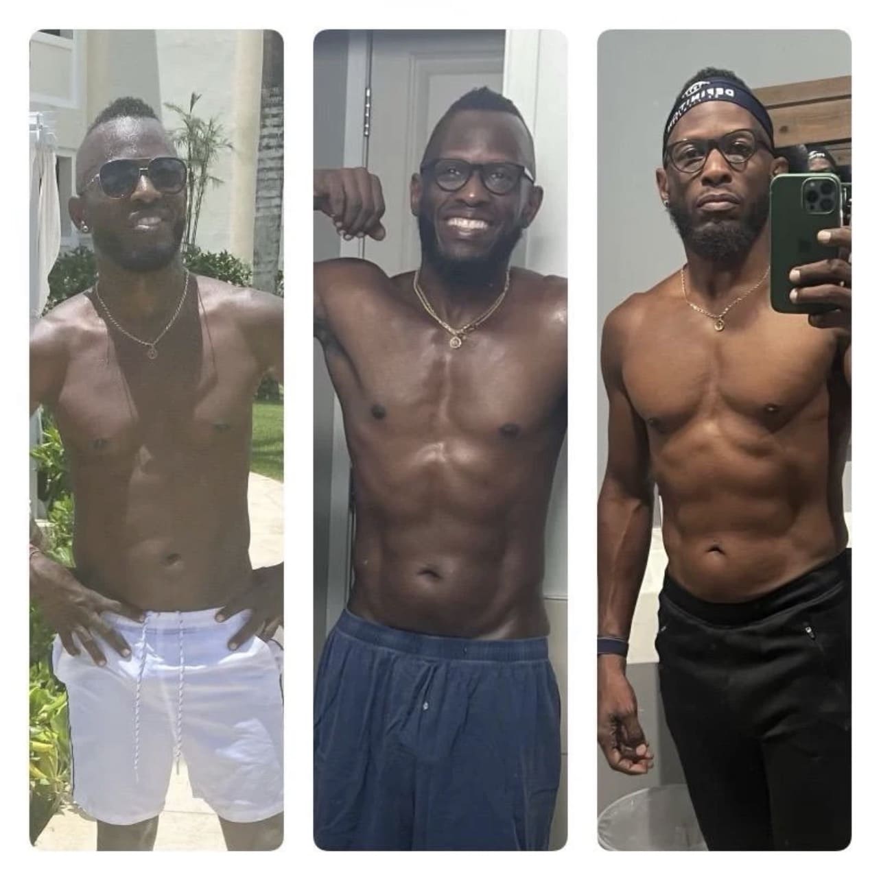 Definition Of Fitness